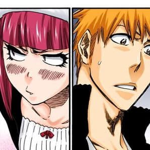Ichigo x Riruka