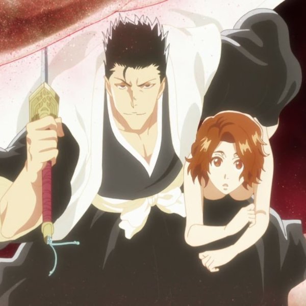 Isshin x Masaki