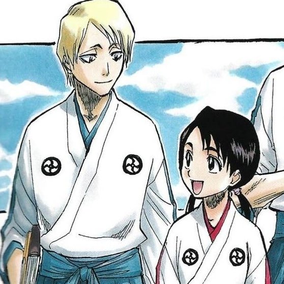 Kira x Momo