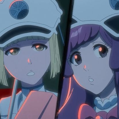 Menina x Liltotto