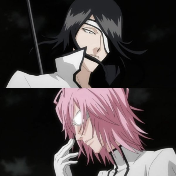 Nnoitra x Szayelaporro