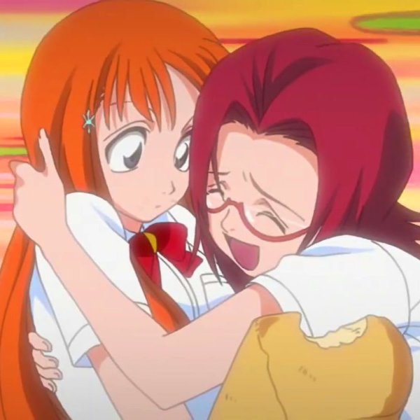 Orihime x Chizuru
