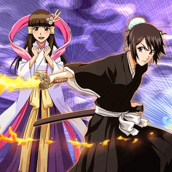 Tobiume x Momo