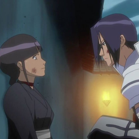 Uryu x Nemuri