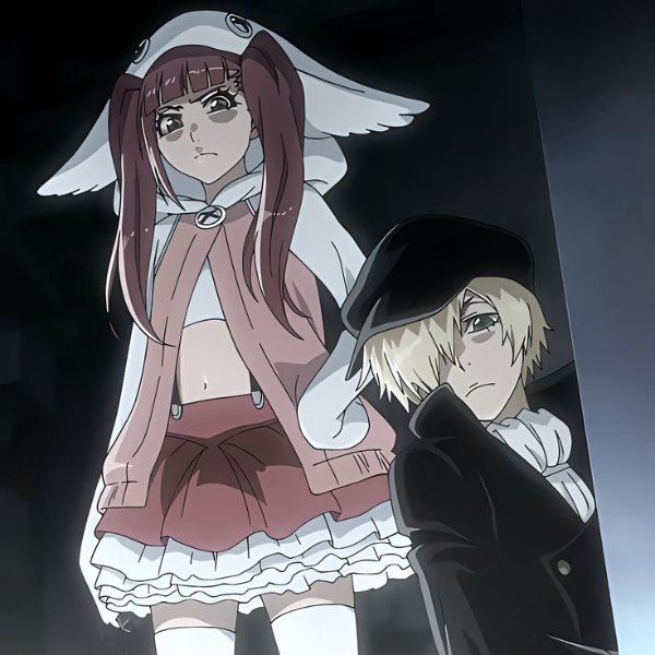 Yukio x Riruka