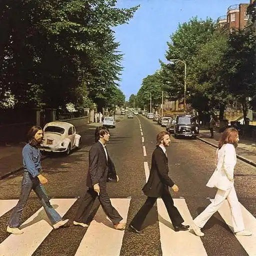 Abbey Road