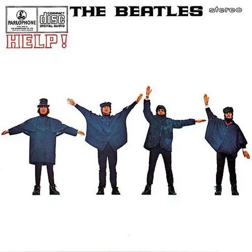 Help!