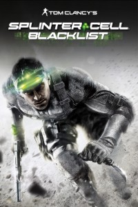 Splinter Cell: Blacklist