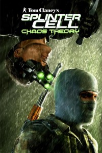 Splinter Cell: Chaos Theory