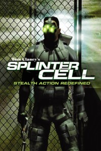 Splinter Cell