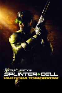 Splinter Cell: Pandora Tomorrow