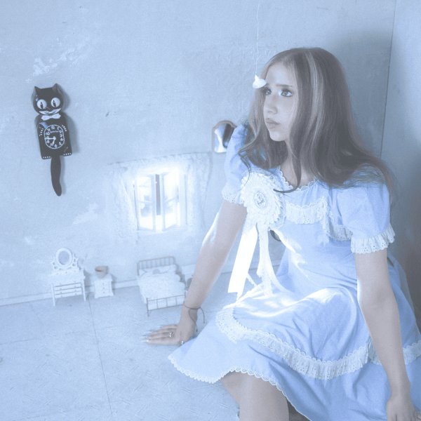 08. CUBA - The Things That I Would Do To Be Enough For You