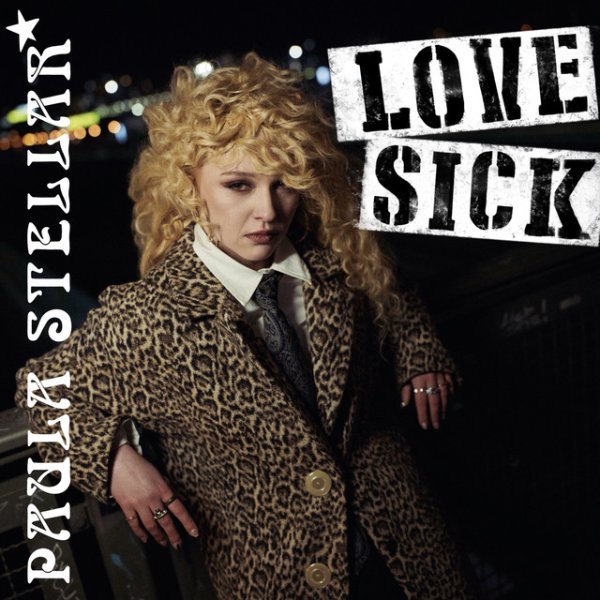 20. GERMANY - LOVESICK
