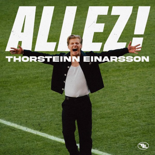 25. ICELAND - Allez