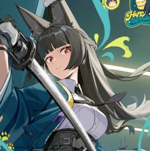 Hoshimi Miyabi