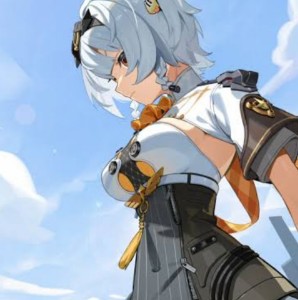 Soldier 0 - Anby