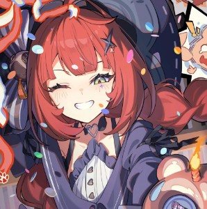 Ukinami Yuzuha