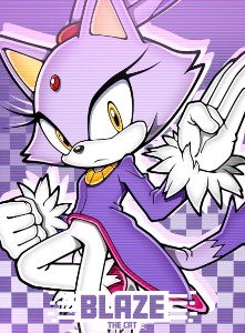 Blaze
