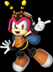 Charmy