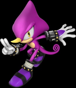 Espio