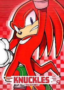 Knuckles
