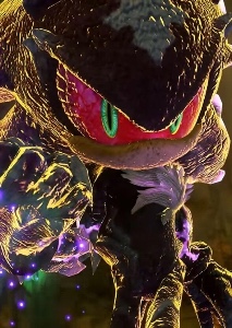 Mephiles