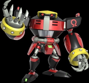 Omega