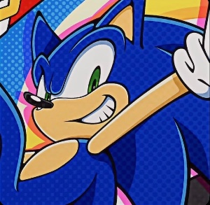 Sonic