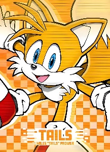 Tails
