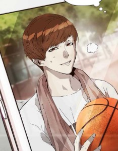 Stephen Ahn