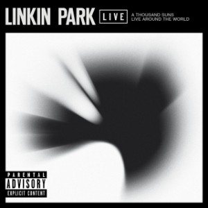 A Thousand Suns Live Around The World