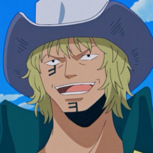 Calico Yorki - One Piece (April 9th)
