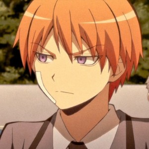 Gakusho Asano - Assassination Classroom (April 12th)