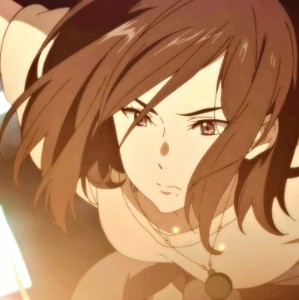 Izumi Nase - Beyond the Boundary (April 7th)