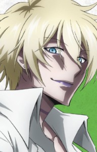 Johann Faust VIII - Shaman King (April 8th)