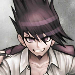 Kaito Momota - Danganronpa (April 12th)