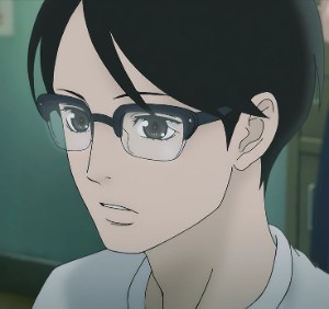 Kaoru Nishimi - Kids on the Slope (April 8th)