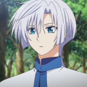 Kija - Yona of the Dawn (April 6th)