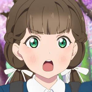 Kinako Sakurakoji - Love Live! (April 10th)