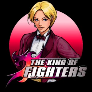 King - The King of Fighters (April 8th)