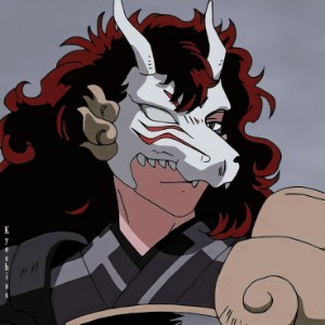 Kirinmaru - Yasahime: Princess Half-Demon (April 6th)