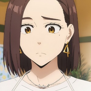 Kotoha Tachibana - Wind Breaker (April 5th)