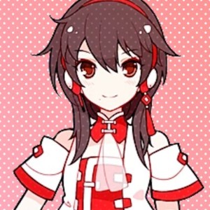 Ling Yuezhheng - Vocaloid (April 12th)
