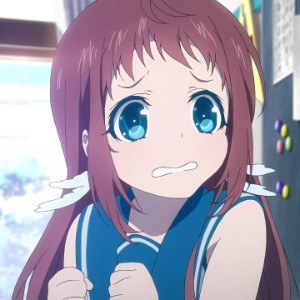 Manaka Mukaido - A Lull in the Sea (April 5th)