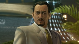 Masaru Sera - Yakuza (April 7th)