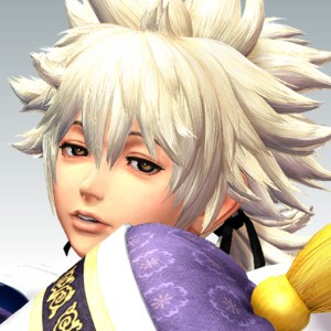 Meitenkun - The King of Fighters (April 10th)
