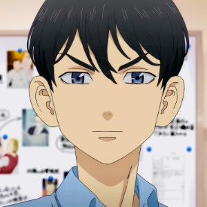 Naoto Tachibana - Tokyo Revengers (April 12th)