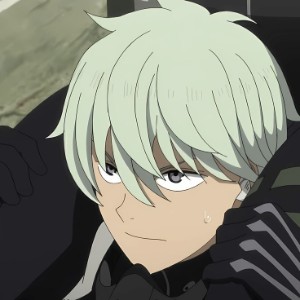 Reno Ichikawa - Kaiju No. 8 (April 12th)
