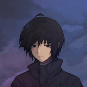 Sojuro Shizuki - Witch on the Holy Night (April 12th)