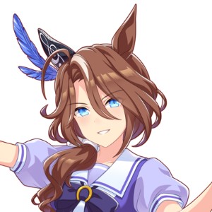 Sounds of Earth - Uma Musume (April 12th)